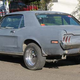 Illustration for article titled 1968 Ford Mustang